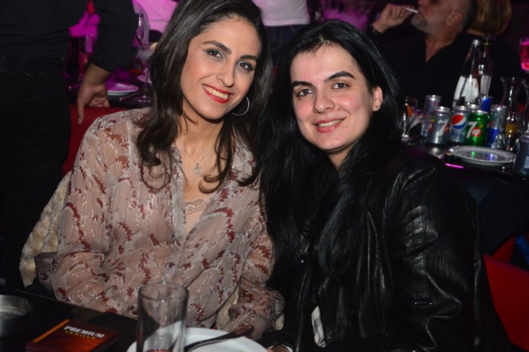 Diva's Stars on Saturday Night
